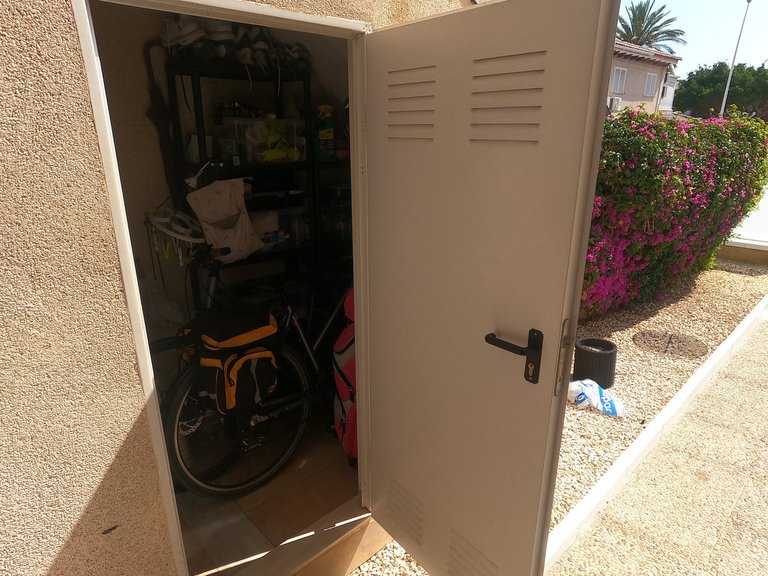 Apartment for Sale in Playa Flamenca, Alicante 10