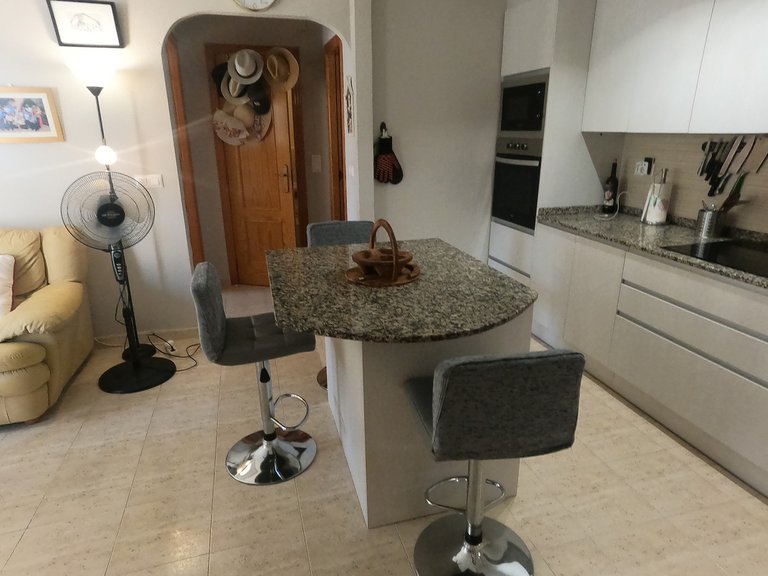 Apartment for Sale in Playa Flamenca, Alicante 12