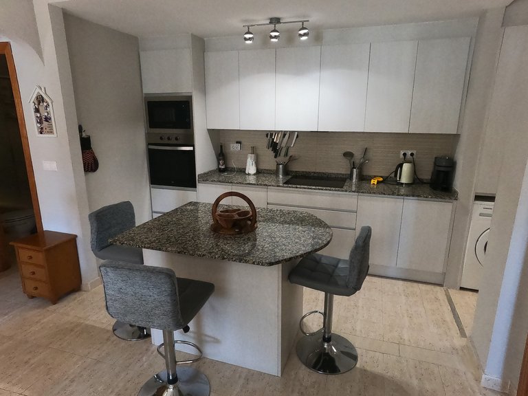 Apartment for Sale in Playa Flamenca, Alicante 19