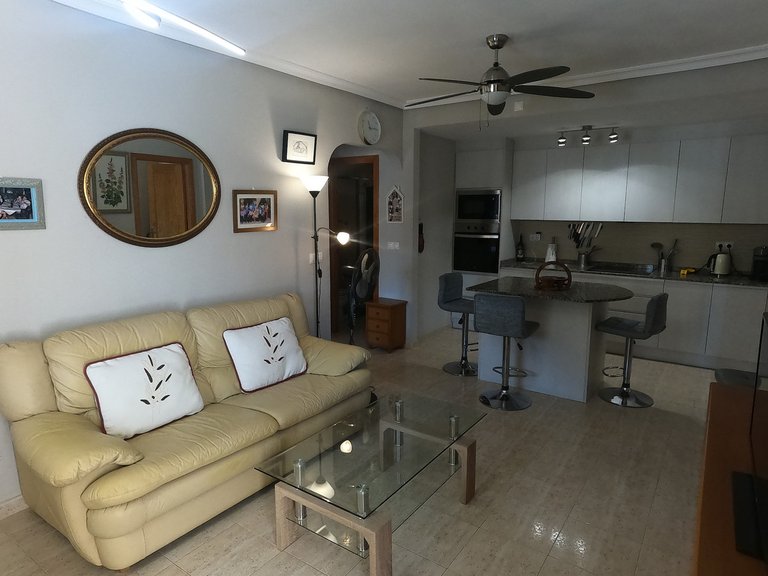Apartment for Sale in Playa Flamenca, Alicante 20