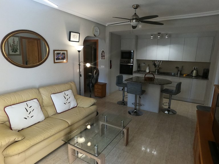 Apartment for Sale in Playa Flamenca, Alicante 21