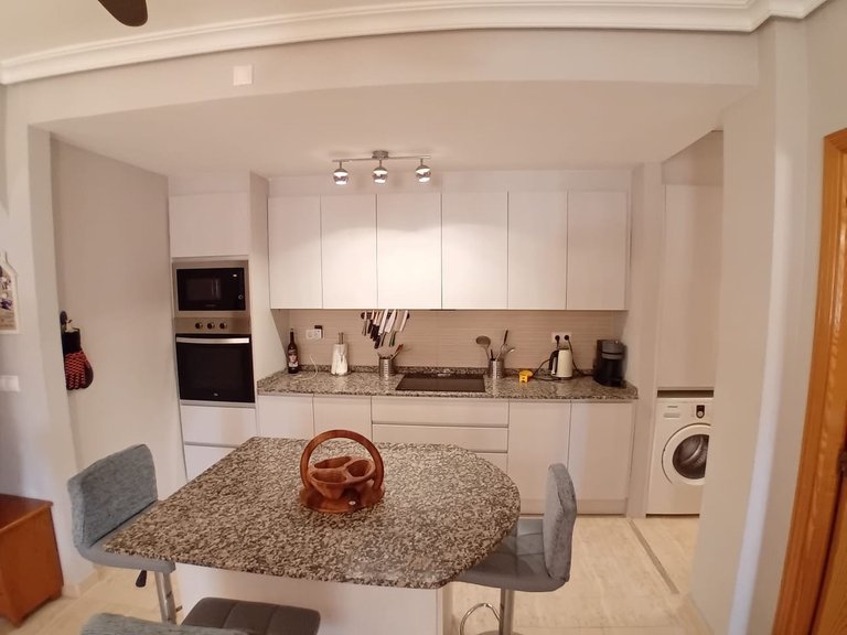 Apartment for Sale in Playa Flamenca, Alicante 24