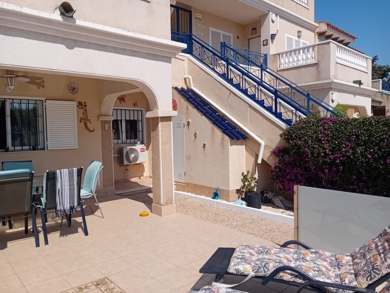 Apartment for Sale in Playa Flamenca, Alicante 39