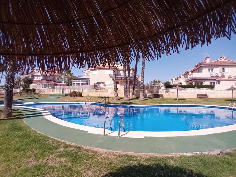 Apartment for Sale in Playa Flamenca, Alicante 43