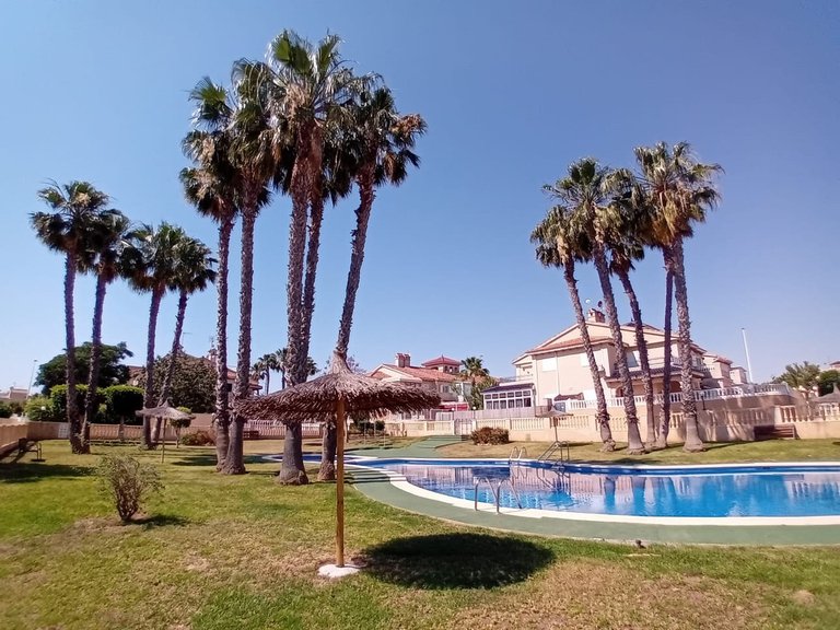 Apartment for Sale in Playa Flamenca, Alicante 44