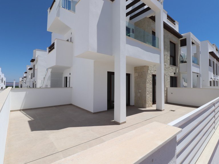 Apartment for Sale in Los Balcones, Alicante 1