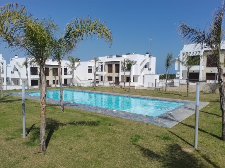 Apartment for Sale in Los Balcones, Alicante 2