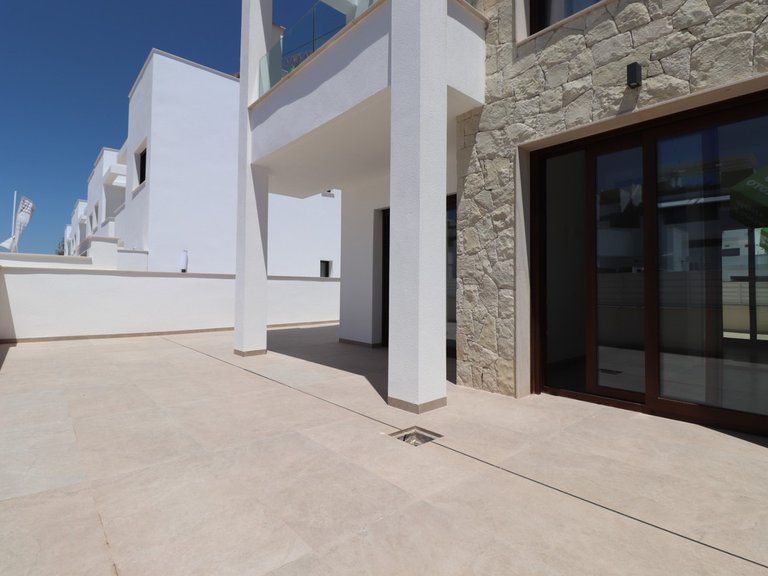 Apartment for Sale in Los Balcones, Alicante 4