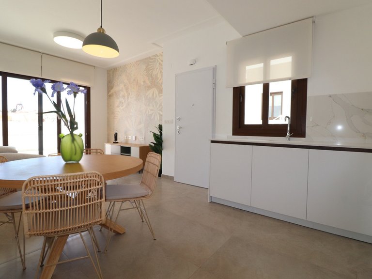 Apartment for Sale in Los Balcones, Alicante 8