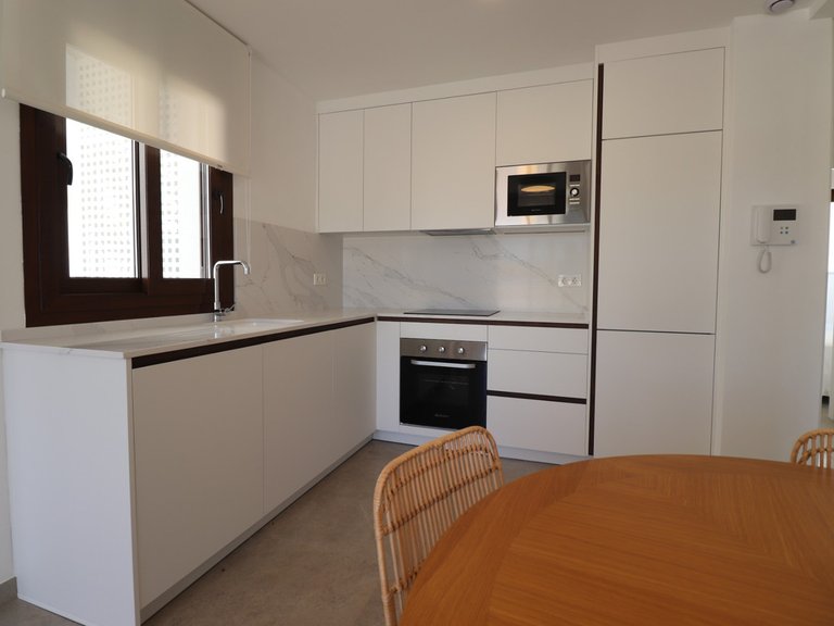 Apartment for Sale in Los Balcones, Alicante 9