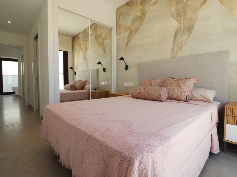 Apartment for Sale in Los Balcones, Alicante 13