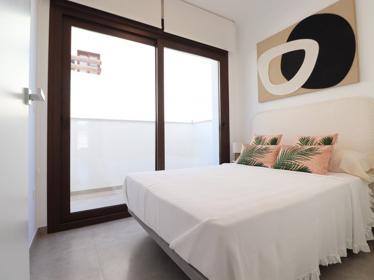 Apartment for Sale in Los Balcones, Alicante 15
