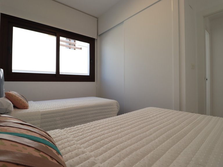 Apartment for Sale in Los Balcones, Alicante 19