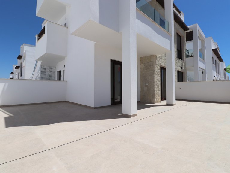 Apartment for Sale in Los Balcones, Alicante 20