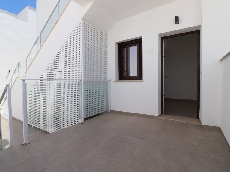 Apartment for Sale in Los Balcones, Alicante 22
