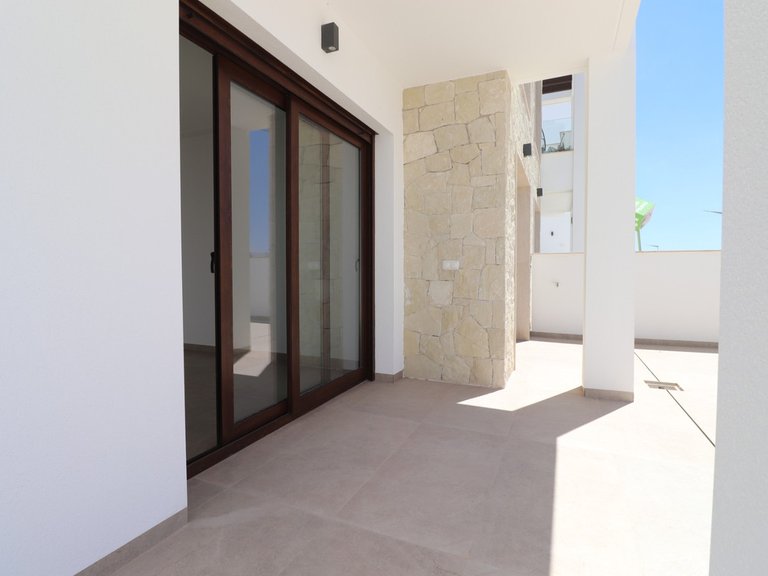 Apartment for Sale in Los Balcones, Alicante 23