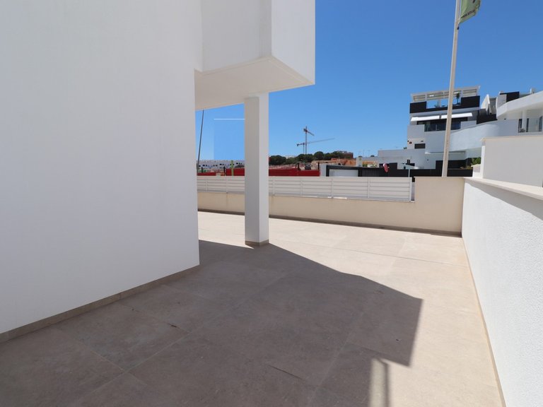 Apartment for Sale in Los Balcones, Alicante 24