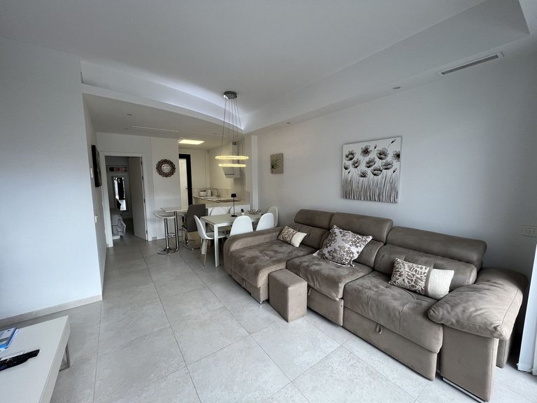 Town House for Sale in Villamartin, Alicante 5