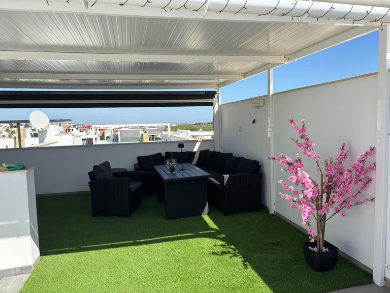 Town House for Sale in Villamartin, Alicante 20
