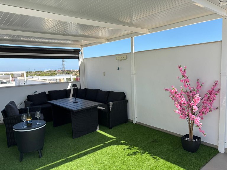 Town House for Sale in Villamartin, Alicante 21