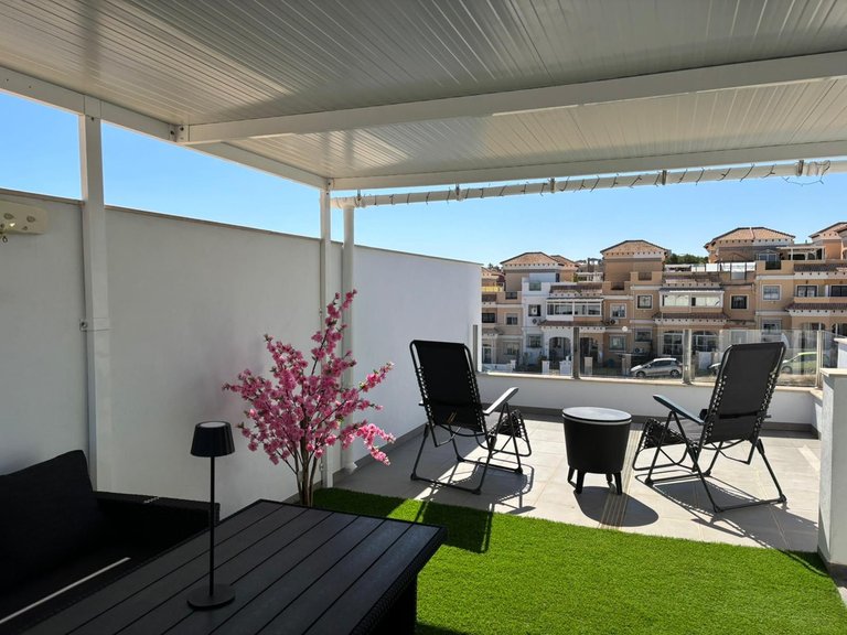 Town House for Sale in Villamartin, Alicante 22
