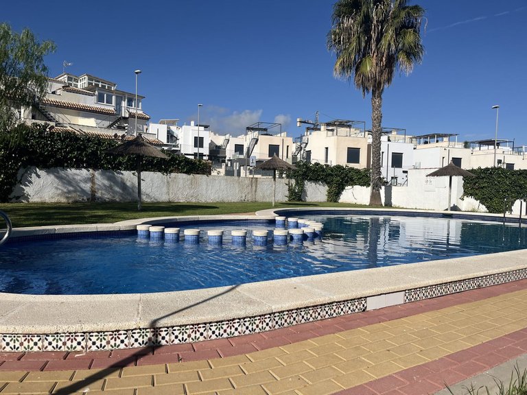 Town House for Sale in Villamartin, Alicante 25