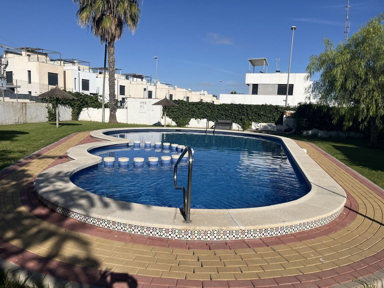 Town House for Sale in Villamartin, Alicante 26