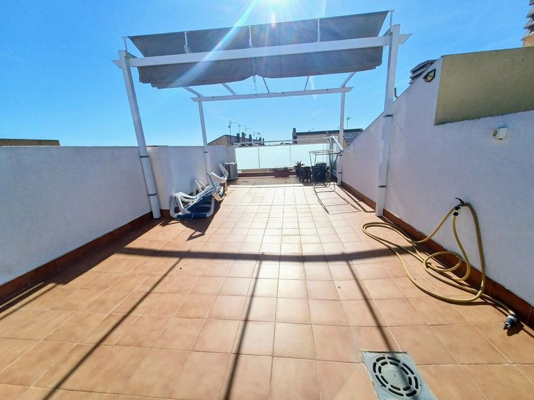 Apartment for Sale in Los Alcazares, Murcia 1