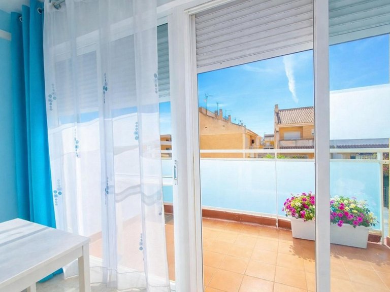 Apartment for Sale in Los Alcazares, Murcia 2
