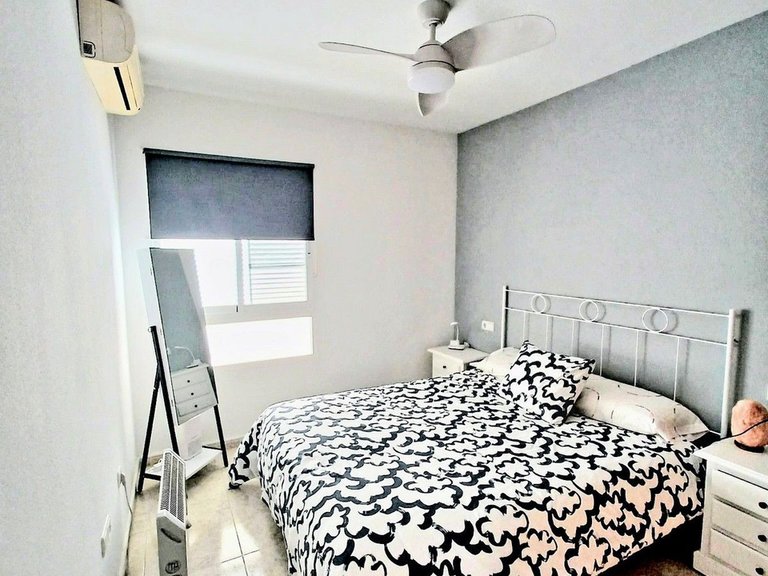 Apartment for Sale in Los Alcazares, Murcia 8