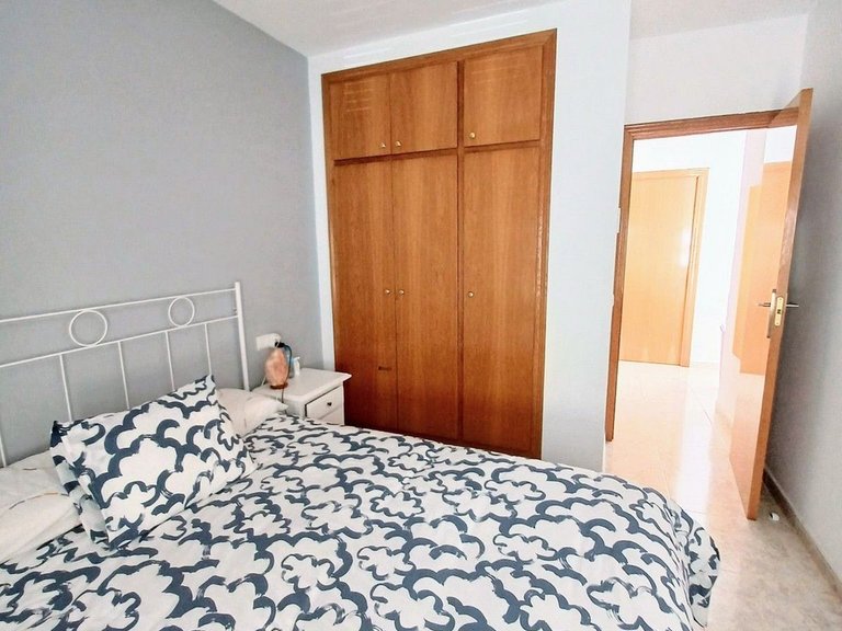 Apartment for Sale in Los Alcazares, Murcia 9