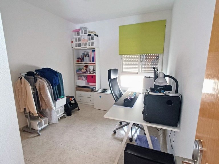 Apartment for Sale in Los Alcazares, Murcia 11