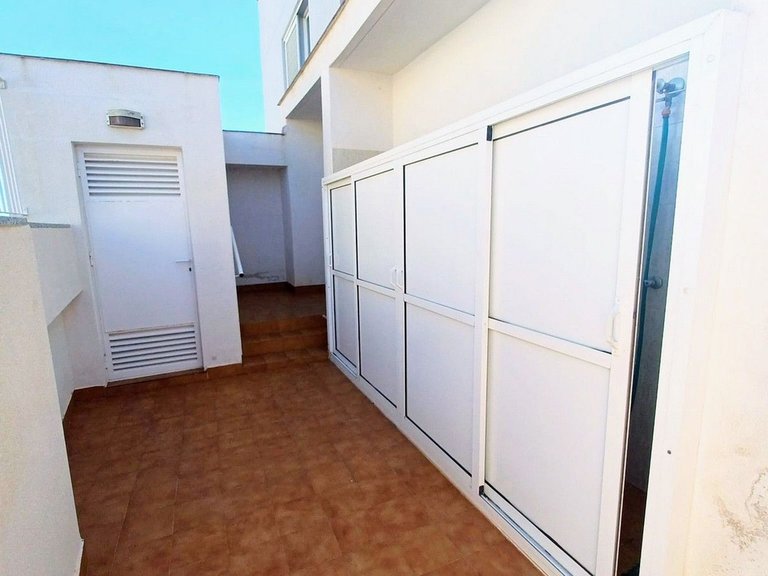 Apartment for Sale in Los Alcazares, Murcia 14