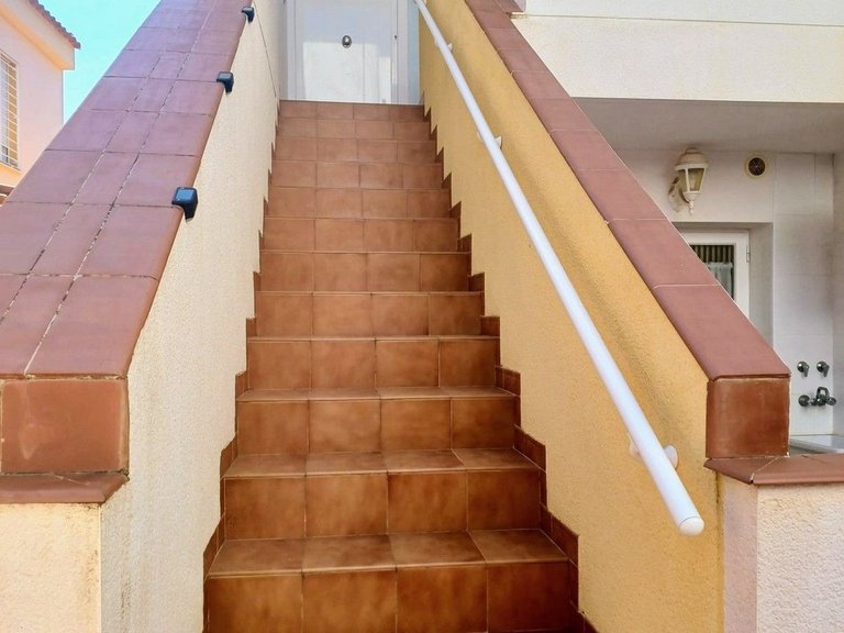 Apartment for Sale in Los Alcazares, Murcia 17