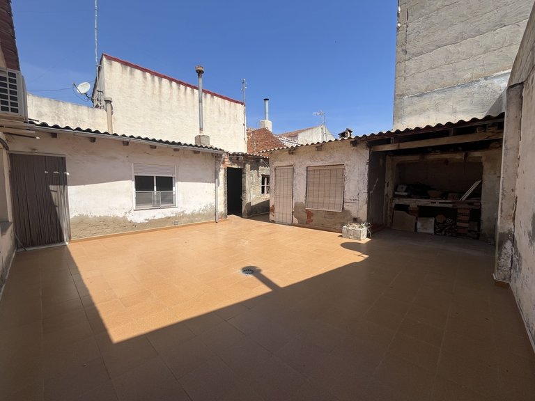 Town House for Sale in Algorfa, Alicante 2