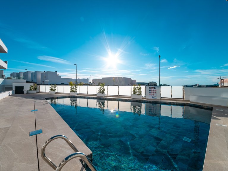 Apartment for Sale in Benijofar, Alicante 4