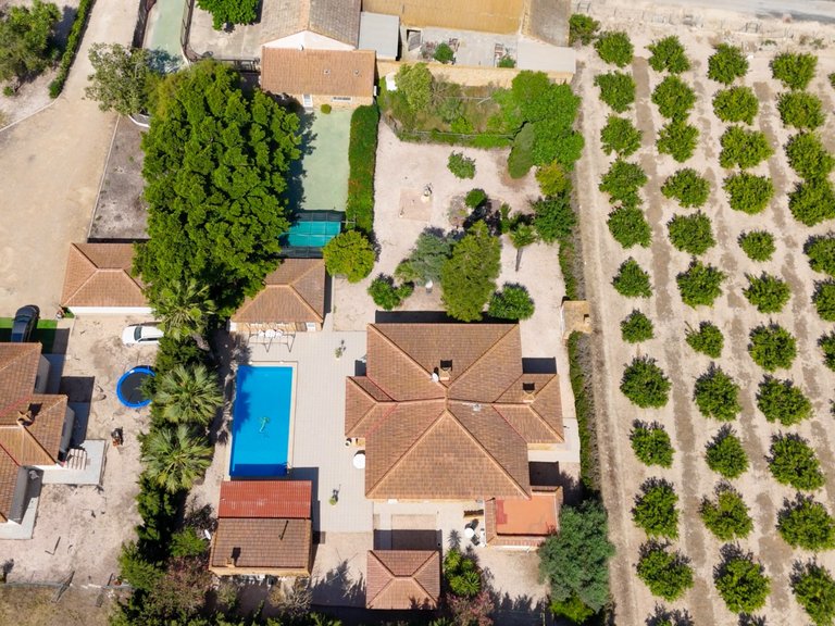 Country House for Sale in Rojales, Alicante 5
