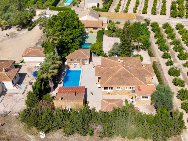Country House for Sale in Rojales, Alicante 7