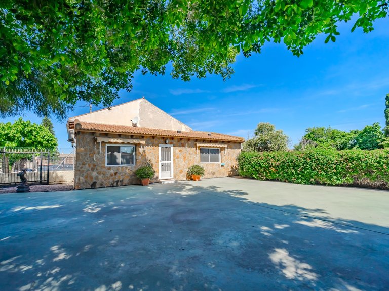 Country House for Sale in Rojales, Alicante 9