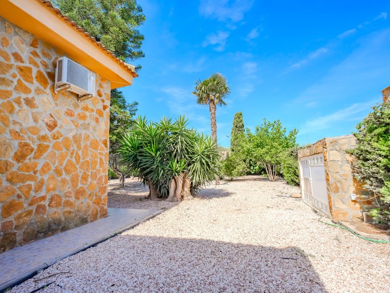 Country House for Sale in Rojales, Alicante 13