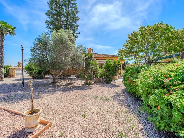 Country House for Sale in Rojales, Alicante 17