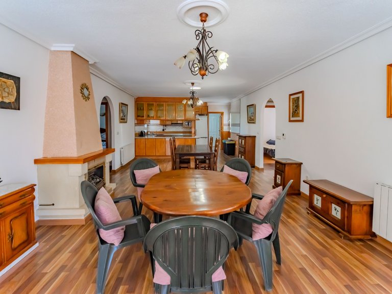 Country House for Sale in Rojales, Alicante 20