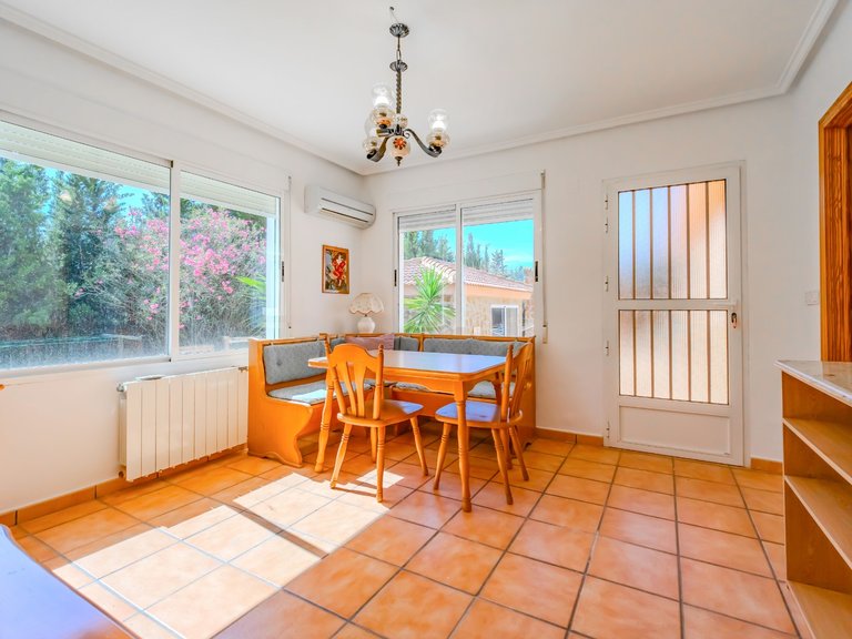 Country House for Sale in Rojales, Alicante 34