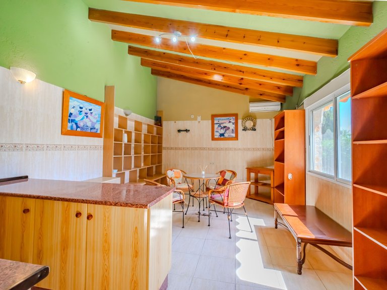 Country House for Sale in Rojales, Alicante 45