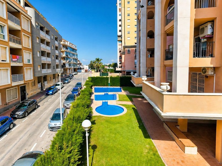 Apartment for Sale in Torrevieja, Alicante 3