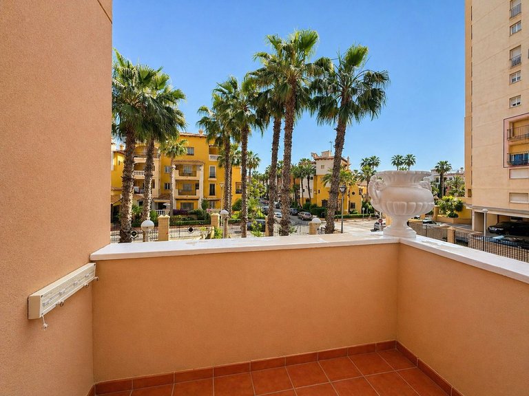 Apartment for Sale in Torrevieja, Alicante 5