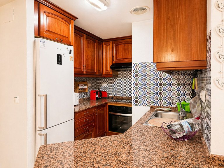 Apartment for Sale in Torrevieja, Alicante 14