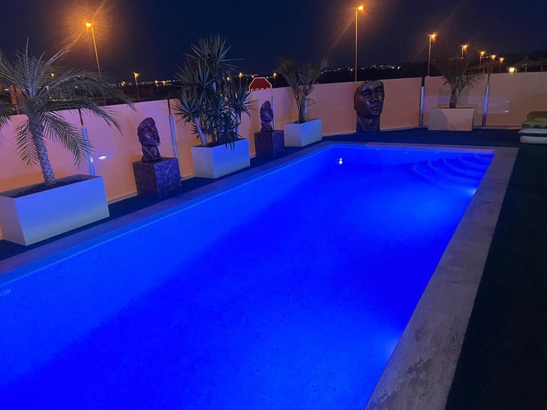 Villa for Sale in Orihuela, Alicante 5
