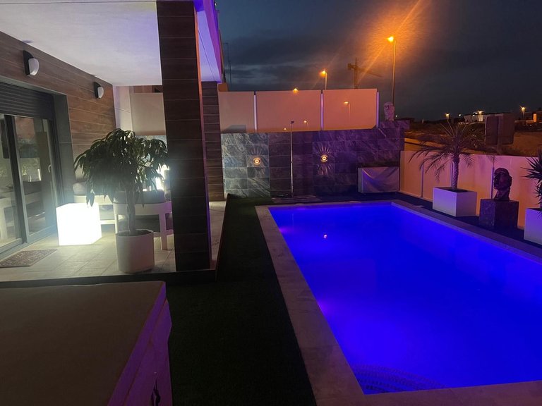 Villa for Sale in Orihuela, Alicante 6