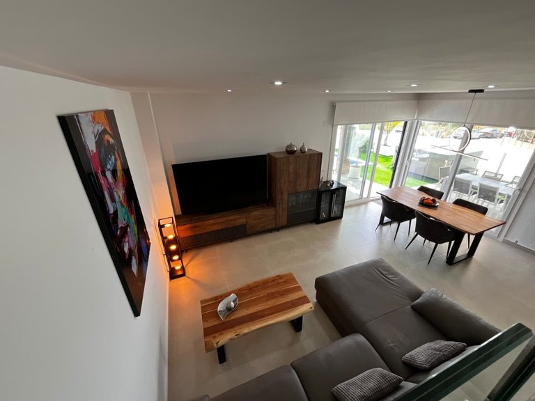 Villa for Sale in Orihuela, Alicante 11